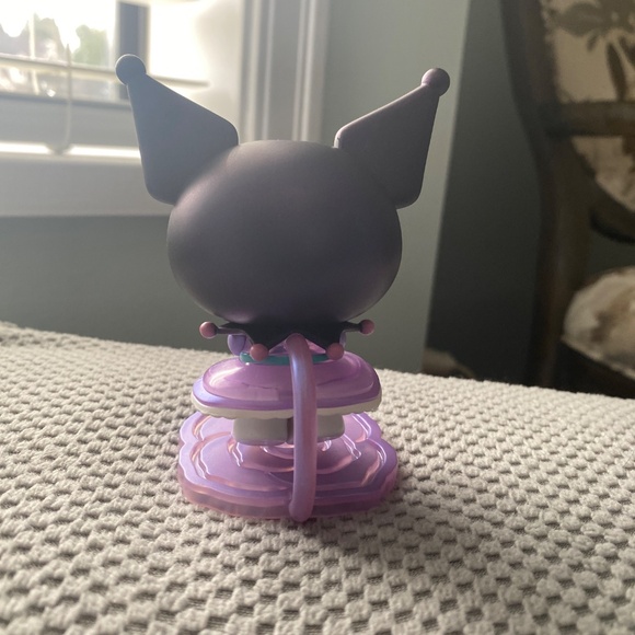 Sanrio Kuromi Birthday Party Thumping Heartbeat - Picture 2 of 2